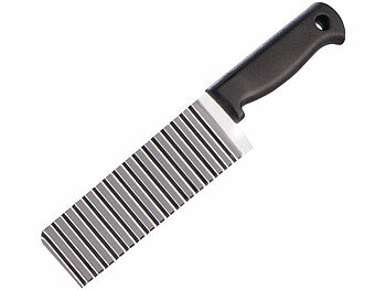 Wellenschneidemesser