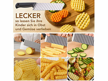 Pommesmesser