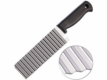 Garniermesser