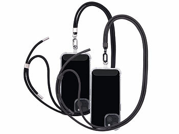 Mobile Phone Lanyard