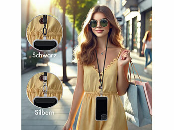 Telefon-Lanyard-Haltegurt