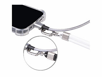 Handy Umhängebänder Universal