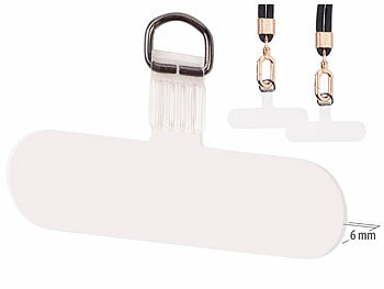 Handy-Lanyard-Umhängebänder