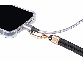 Telefon-Lanyard-Halsketten