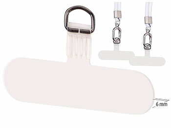 Telefon-Lanyard-Halsketten