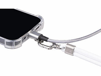 Anti-Verlust-Handy-Lanyard