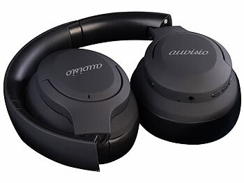 Wireless-Headset-Kopfhörer