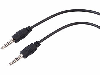 auvisio Faltbarer Reise Over-Ear-Kopfhörer mit Akku, ANC, BT 5.3 & Mikro