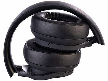 HiFi Kopfhörer mit Kabel