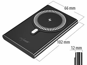 Powerbank Handy klein