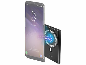 Powerbank ultra slim