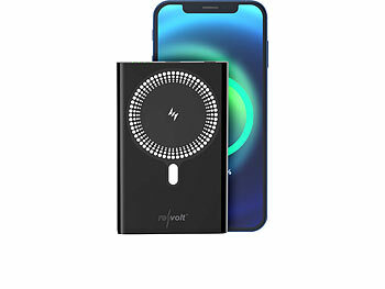 USB-Powerbank Mini