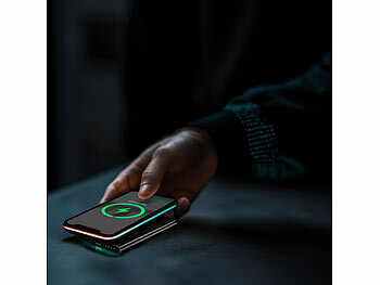 Magnetische Powerbank iPhone