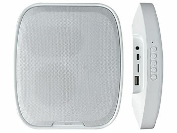 Lautsprecher mit SD-Karte, Bluetooth