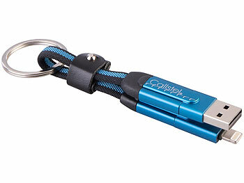 USB Ladekabel Typ C kurz