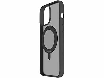 Handyhülle iPhone 14 Pro durchsichtig