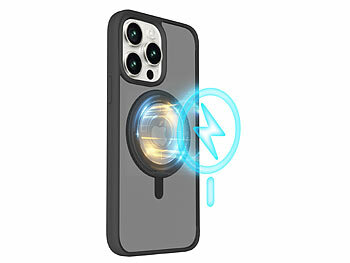 iPhone 14 Pro Case magnetic Ring
