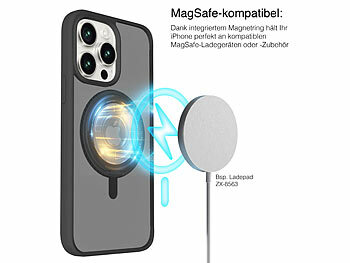 Handyhülle iPhone 14 Pro