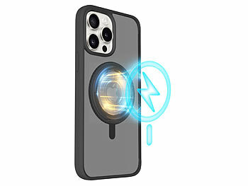 Handyhülle iPhone 14 Pro Max Magnet