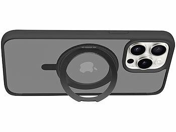 iPhone 15 Pro Case magnetic