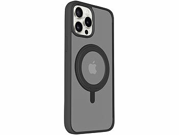 iPhone 15 Pro Max Case magnetic Ring