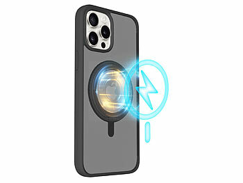 Handyhüllen iPhone 15 Pro Max Magnet