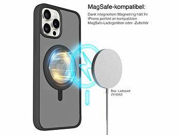 iPhone 15 Pro Max Case