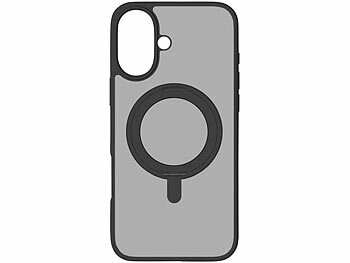 iPhone 16 Case magnetic 