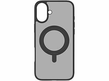 Handyhülle iPhone 16 Plus Magnet