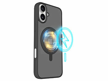 Cover iPhone 16 Plus MagSafe