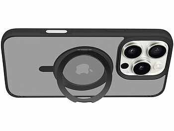 iPhone 16 Pro Cases magnetic