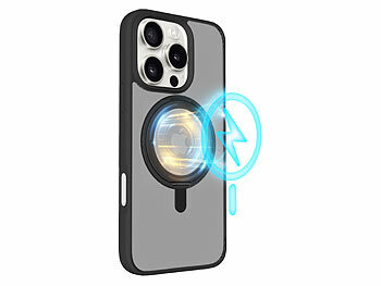 iPhone 16 Pro Cases magnetic Ring