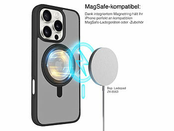 iPhone 16 Pro Handyhülle