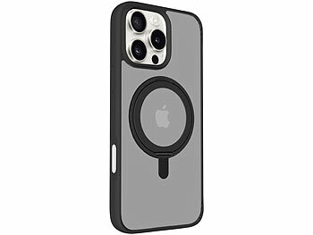 Cover iPhone 16 Pro Max MagSafe