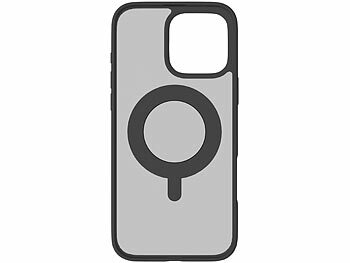 iPhone 16 Pro Max Cases magnetic Ring