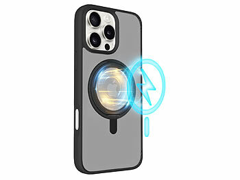 Handyhüllen iPhone 16 Pro Max Magnet