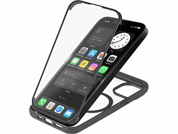iPhone 14 Case magnetic