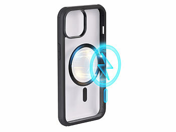 iPhone 14 Case magnetic Ring