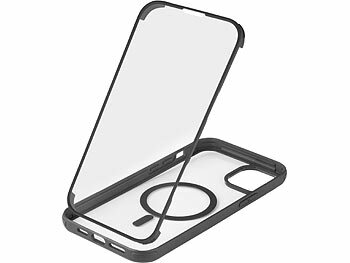 iPhone 14 Plus Case magnetic Ring 