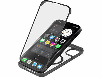 iPhone 14 Plus Hülle Magnet 