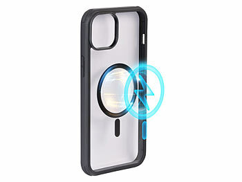 iPhone 14 Plus Case magnetic 