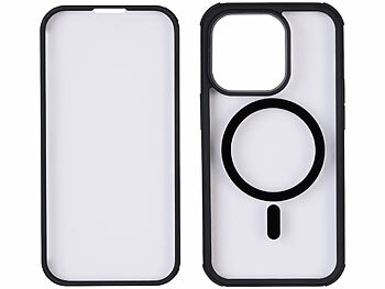iPhone 14 Pro Case magnetic Ring