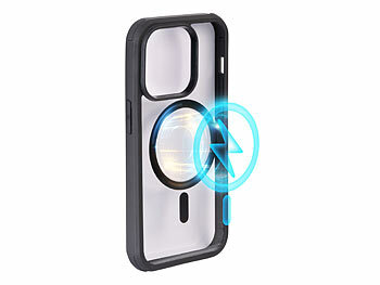 iPhone 14 Pro Case magnetic