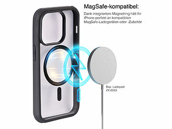 Handyhülle iPhone 14 Pro