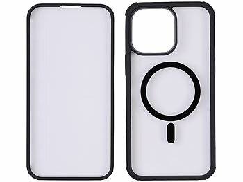 iPhone 14 Pro Max Case magnetic