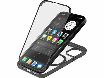 Cover iPhone 15 Mag Safe 