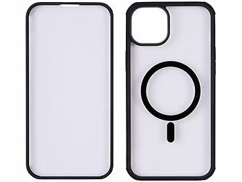 iPhone 15 Plus Cases magnetic Ring