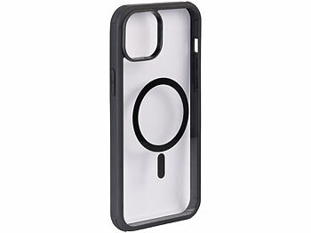 Cover iPhone 15 Plus MagSafe