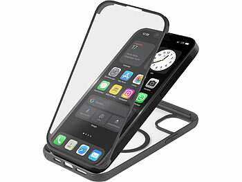 iPhone 15 Plus Hüllen Magnet