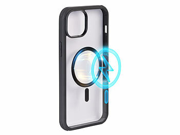 iPhone 15 Plus Cases magnetic